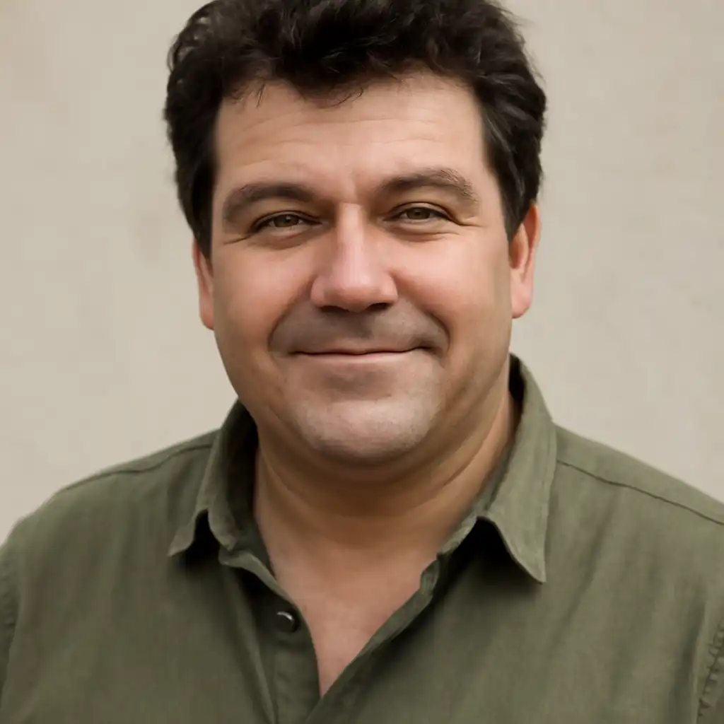 Czigány Márcus